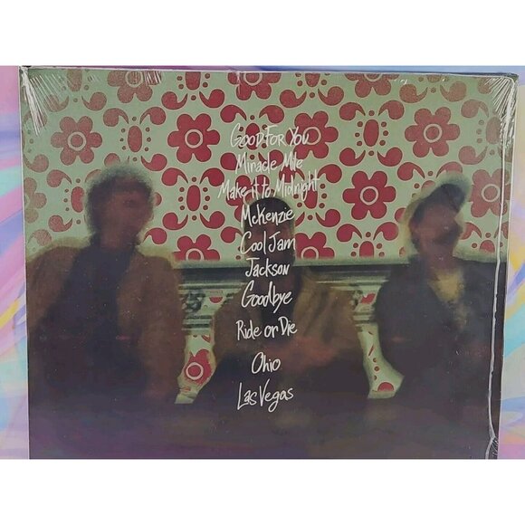Good for You by Houndmouth (Record, 2021) New Sealed - Picture 3 of 4